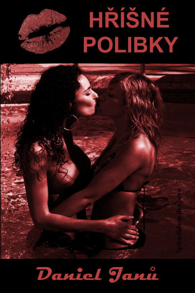 E-kniha Hříšné polibky