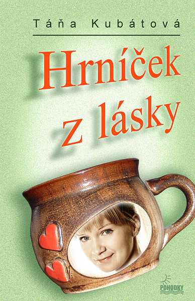 E-kniha Hrníček z lásky