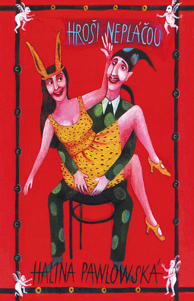 E-kniha Hroši nepláčou