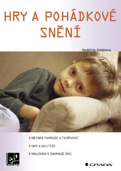 E-kniha Hry a pohádkové snění