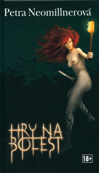 E-kniha Hry na bolest