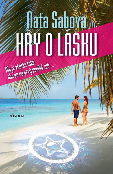 E-kniha Hry o lásku