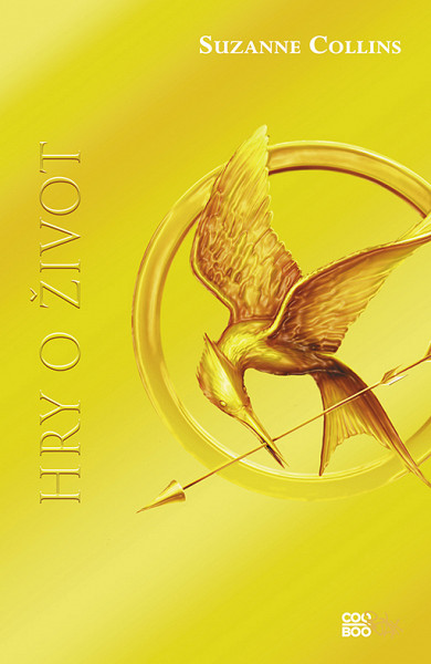 E-kniha Hry o život