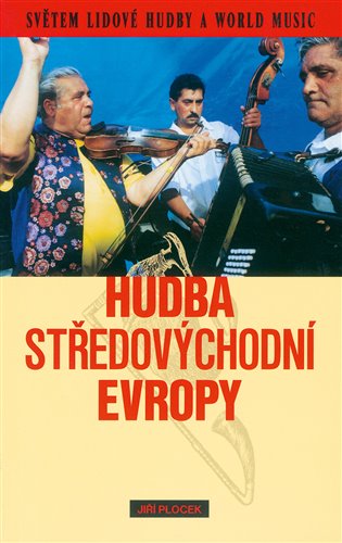 E-kniha Hudba středovýchodní Evropy