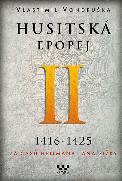 E-kniha Husitská epopej II