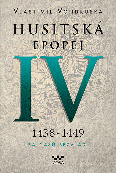 E-kniha Husitská epopej IV