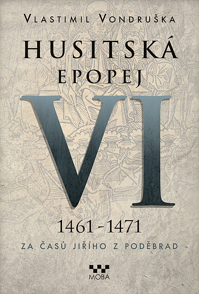 E-kniha Husitská epopej VI