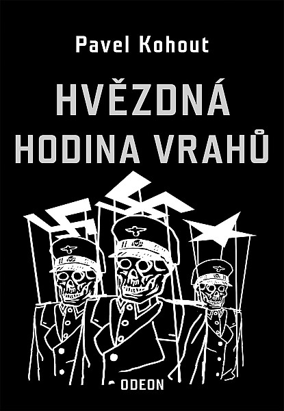 E-kniha Hvězdná hodina vrahů