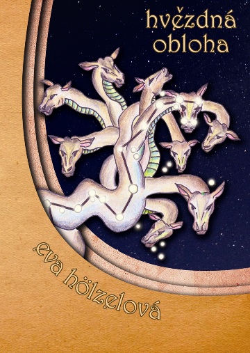 E-kniha Hvězdná obloha - příběhy souhvězdí na severní obloze