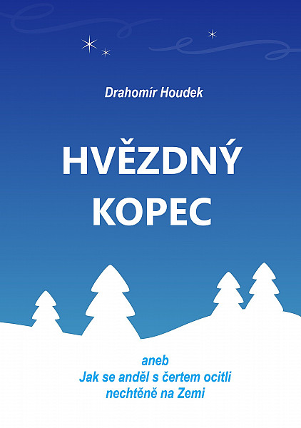 E-kniha Hvězdný kopec