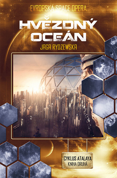 E-kniha Hvězdný oceán