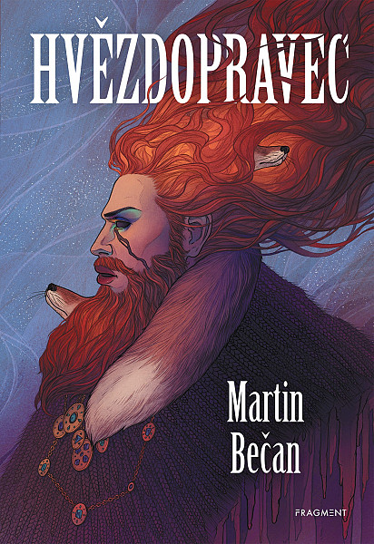 E-kniha Hvězdopravec