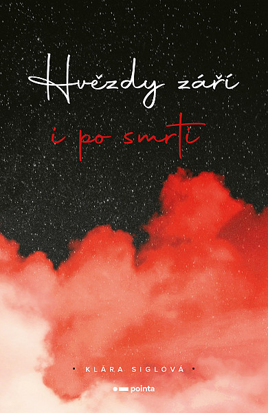 E-kniha Hvězdy září i po smrti