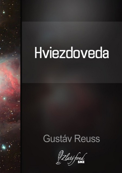 E-kniha Hviezdoveda
