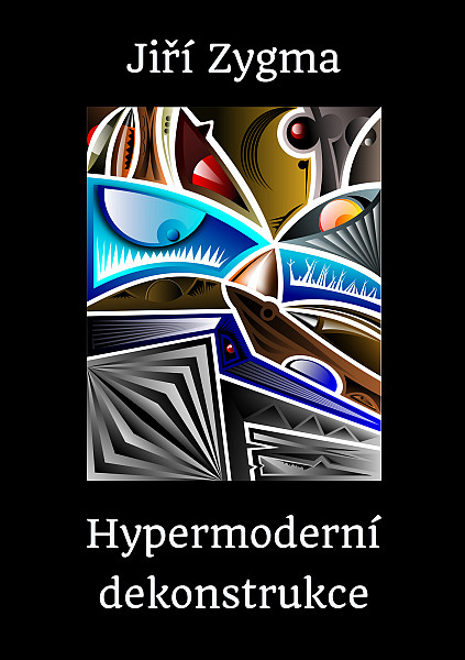 E-kniha Hypermoderní dekonstrukce