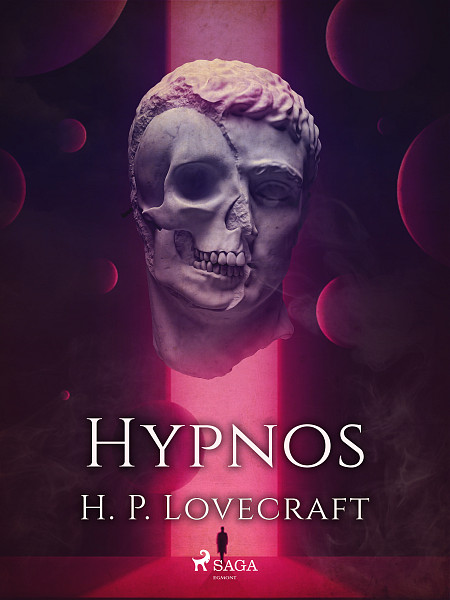 E-kniha Hypnos