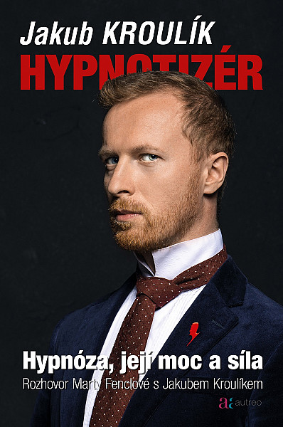 E-kniha Hypnotizér