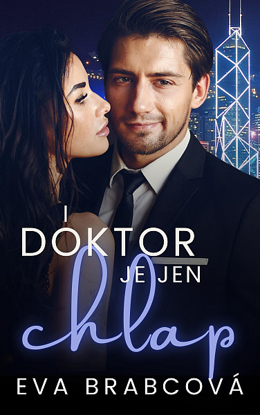 E-kniha I doktor je jen chlap