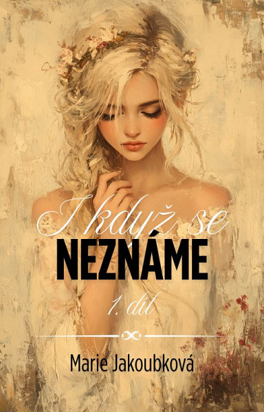 E-kniha I když se neznáme