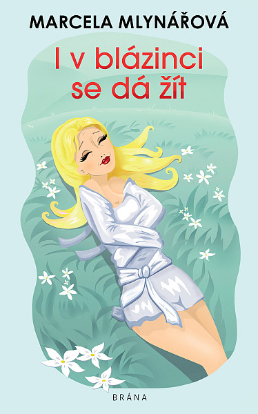 E-kniha I v blázinci se dá žít