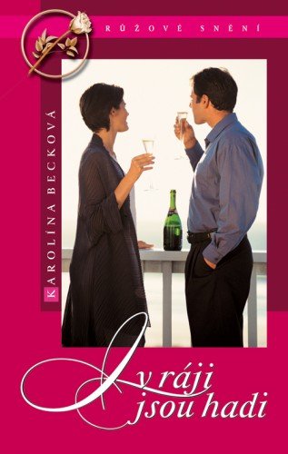 E-kniha I v ráji jsou hadi