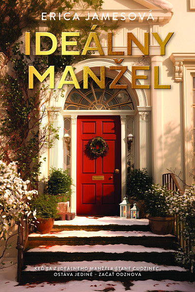 E-kniha Ideálny manžel