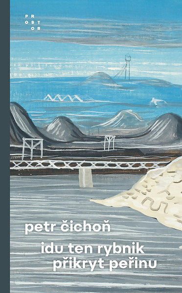 E-kniha Idu ten rybnik přikryt peřinu