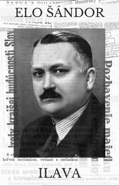 E-kniha Ilava