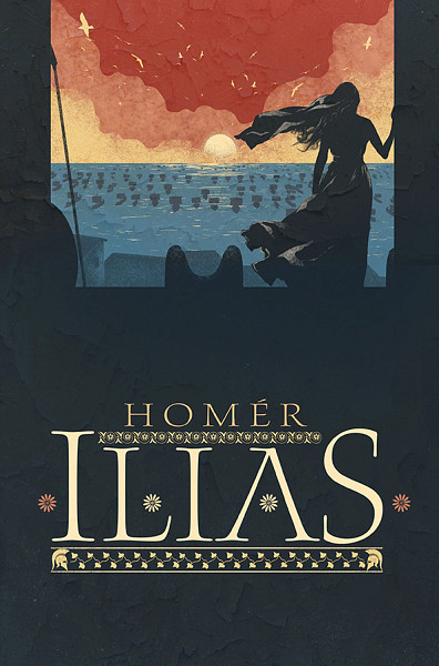 E-kniha Ilias