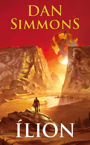 E-kniha Ílion