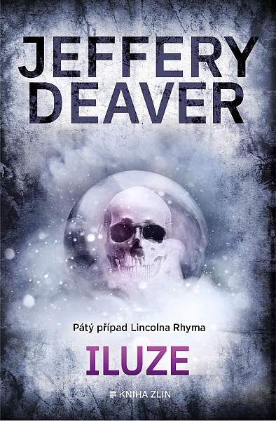 E-kniha Iluze
