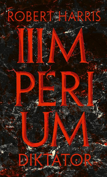 E-kniha Impérium - Diktátor