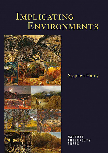 E-kniha Implicating Environments