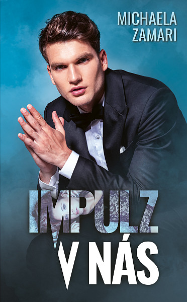 E-kniha Impulz v nás