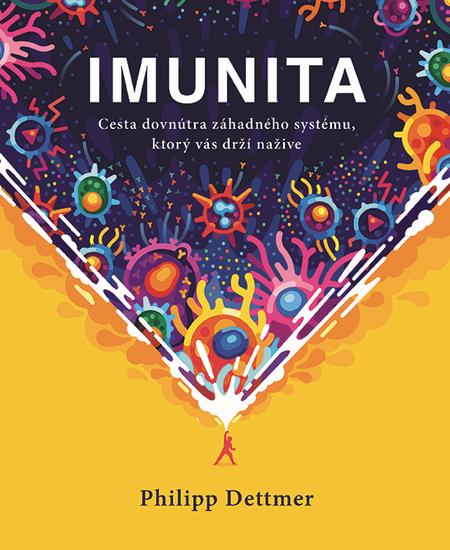E-kniha Imunita