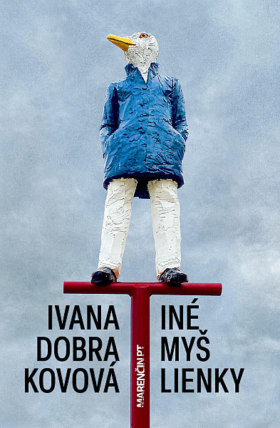 E-kniha Iné myšlienky