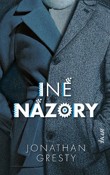 E-kniha Iné názory
