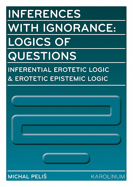 E-kniha Inferences with Ignorance: Logics of Questions