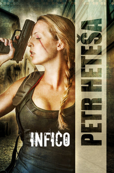E-kniha Infico