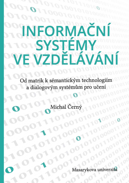 E-kniha Informační systémy ve vzdělávání