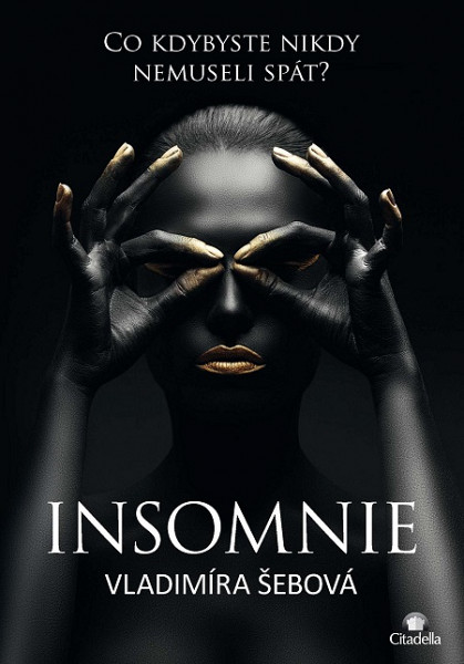E-kniha Insomnie