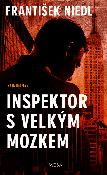 E-kniha Inspektor s velkým mozkem