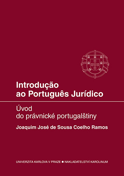 E-kniha Introducao ao Portugues Juridico