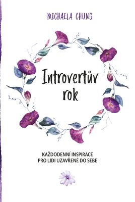E-kniha Introvertův rok
