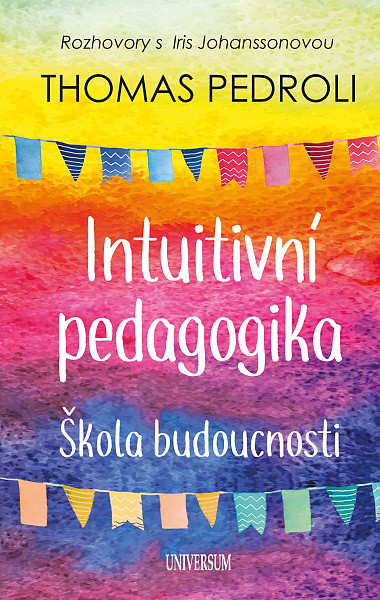E-kniha Intuitivní pedagogika: Rozhovory s Iris