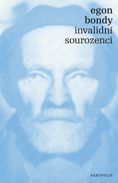 E-kniha Invalidní sourozenci