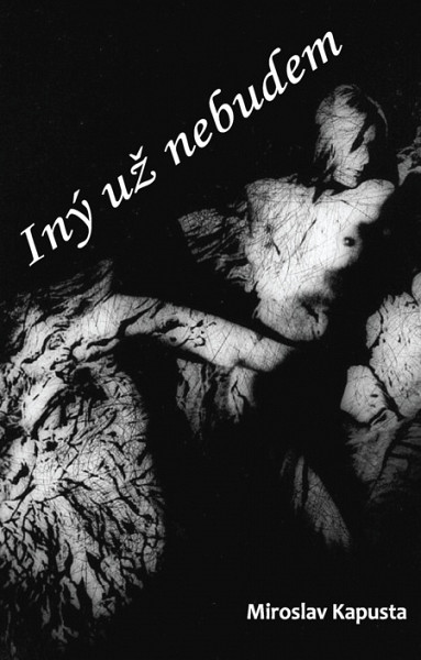 E-kniha Iný už nebudem