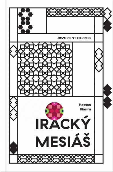 E-kniha Iracký mesiáš