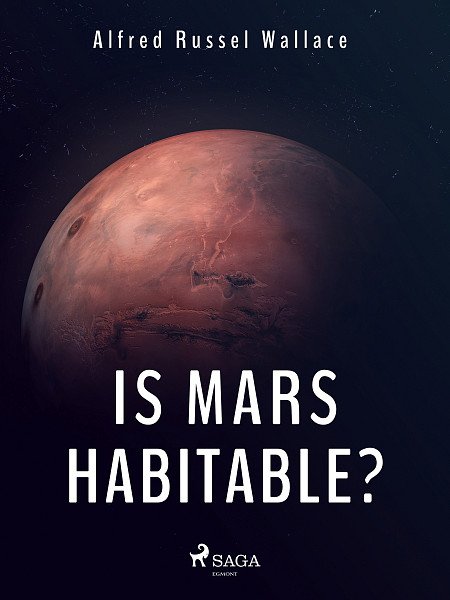 E-kniha Is Mars Habitable?