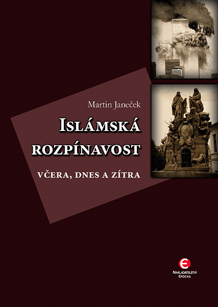 E-kniha Islámská rozpínavost